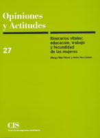 Itinerarios vitales