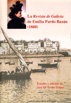 La revista de Galicia de Emilia Pardo Bazán (1880)