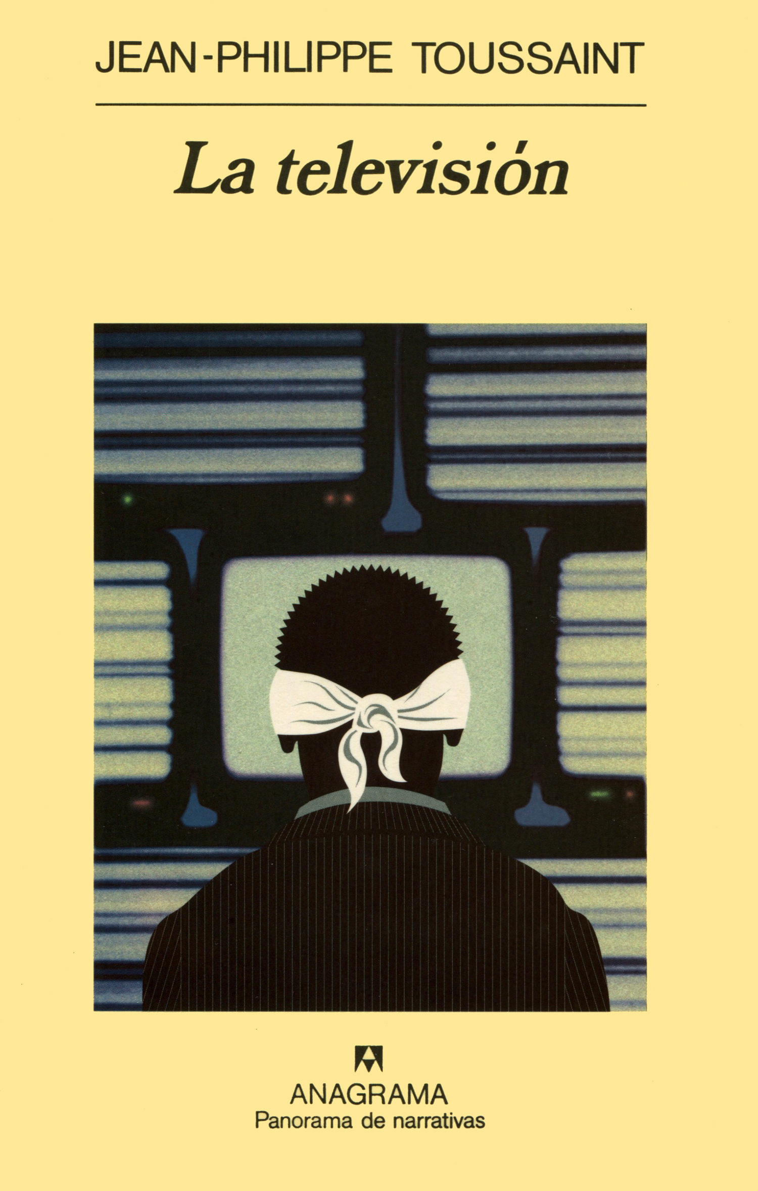 La televisión