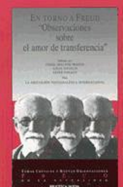 Observaciones sobre el amor de transferencia