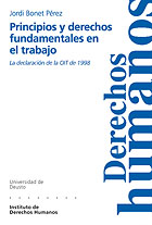 Principios y derechos fundamentales en el trabajo