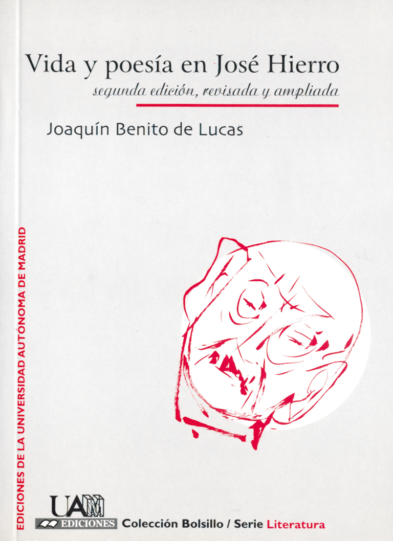 Vida y poesía en José de Hierro