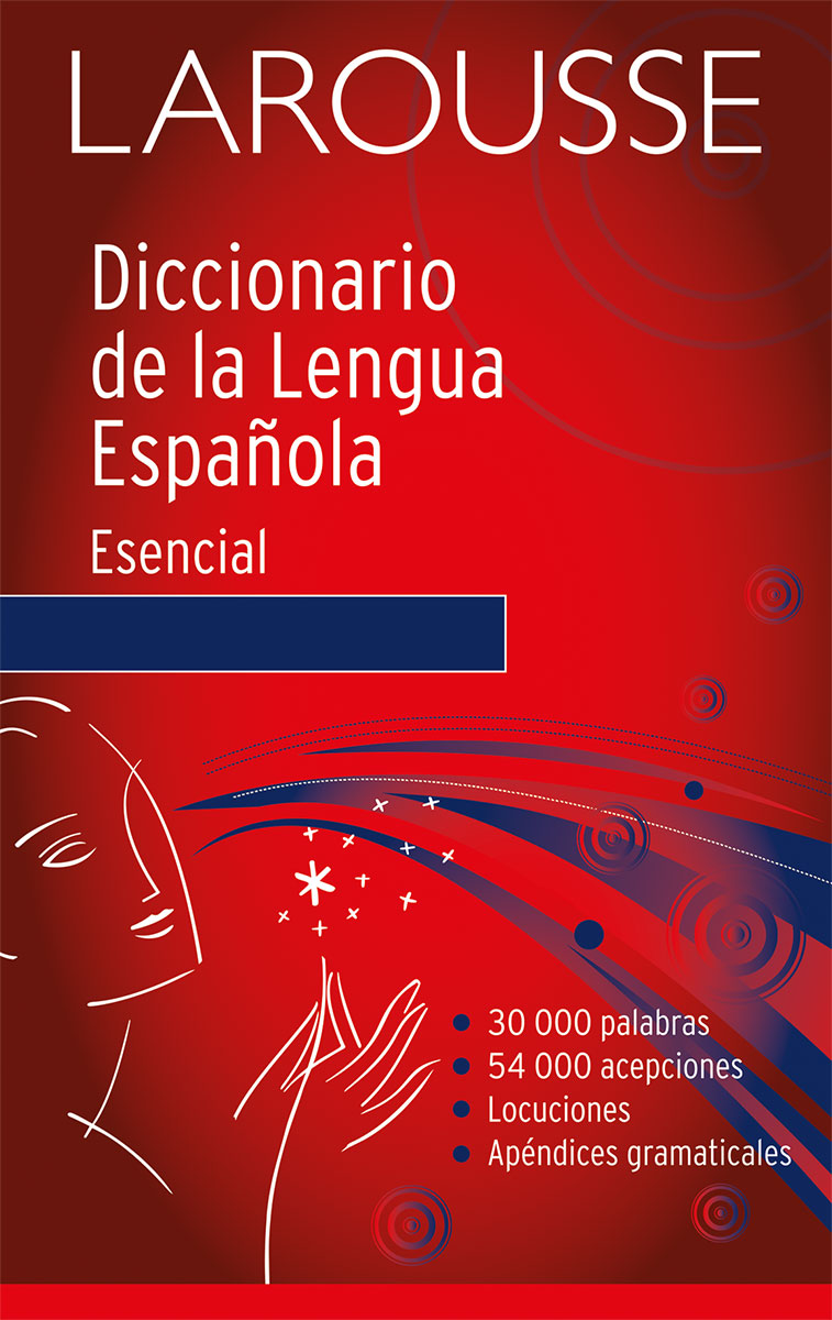 Diccionario Esencial de la Lengua Española