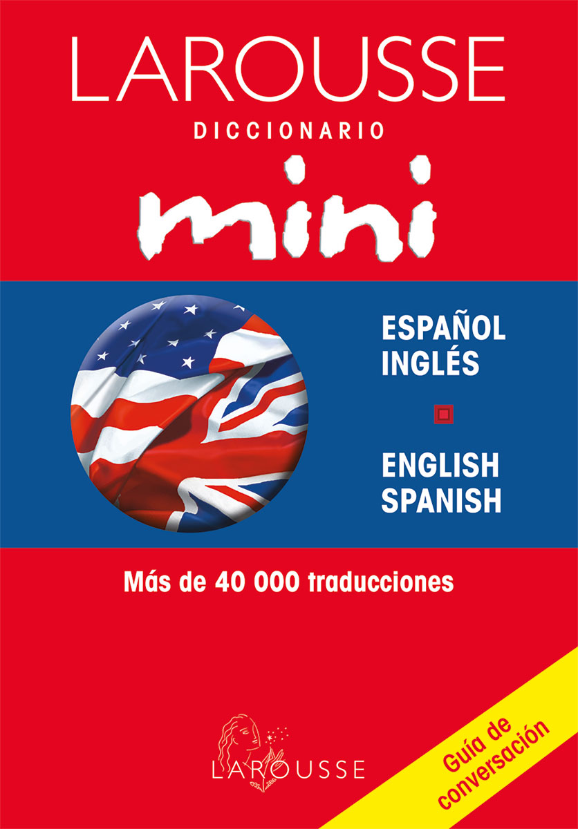 Diccionario Mini Español/Inglés – English/Spanish