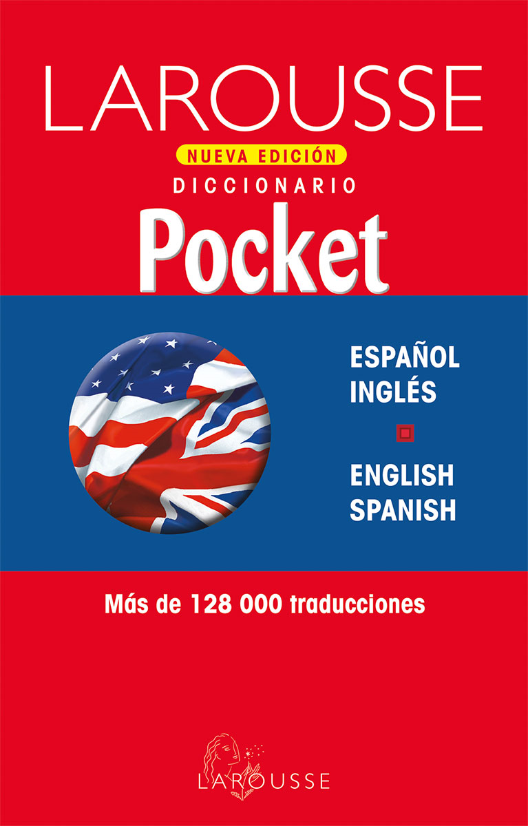 Diccionario Pocket Español/Inglés – English/Spanish