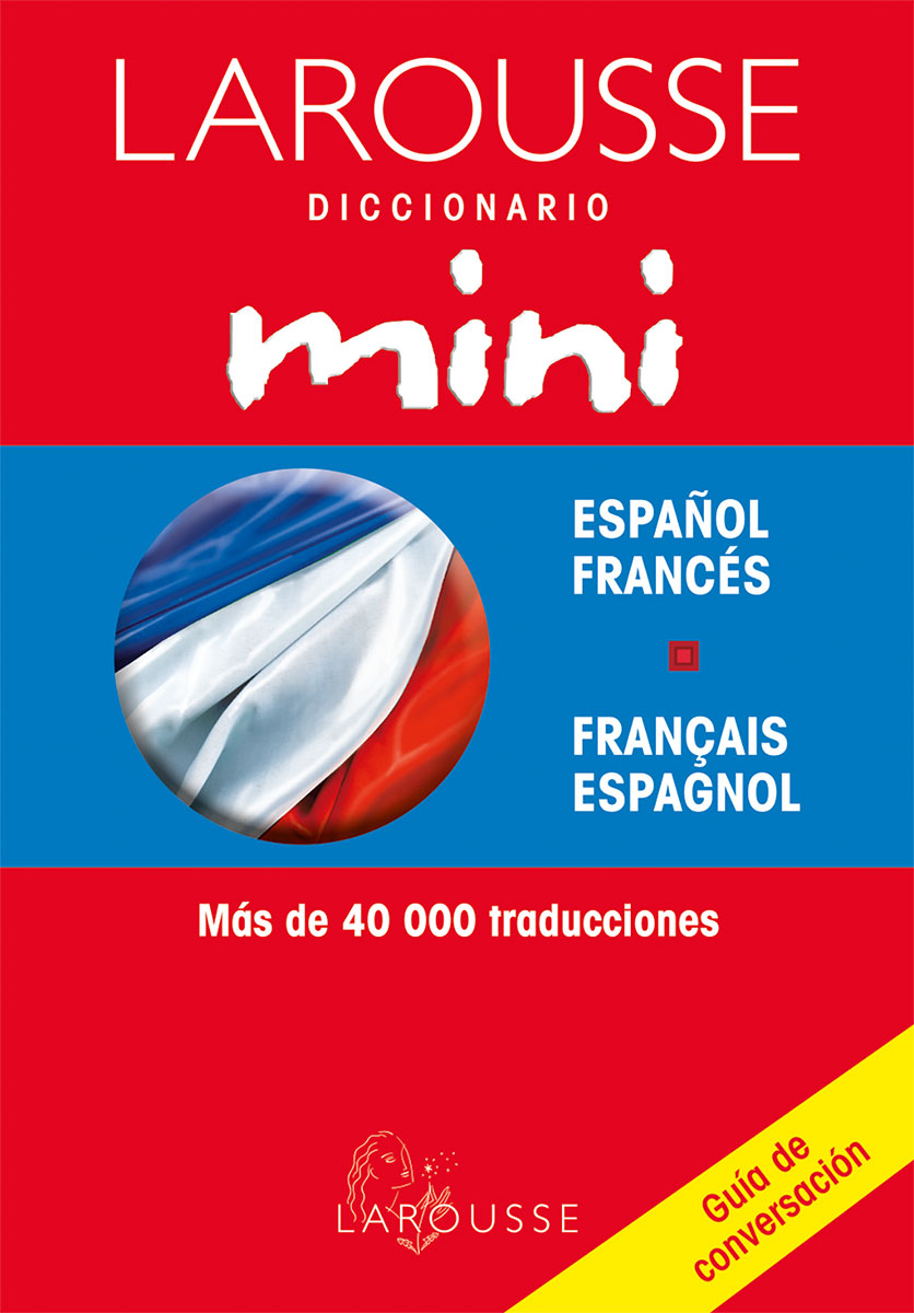 Diccionario Mini Español/Francés – Français/Espagnol