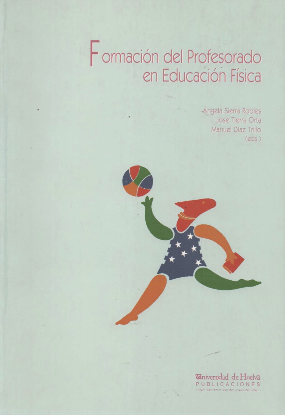 Formación del profesorado en educación física
