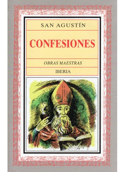 161. CONFESIONES