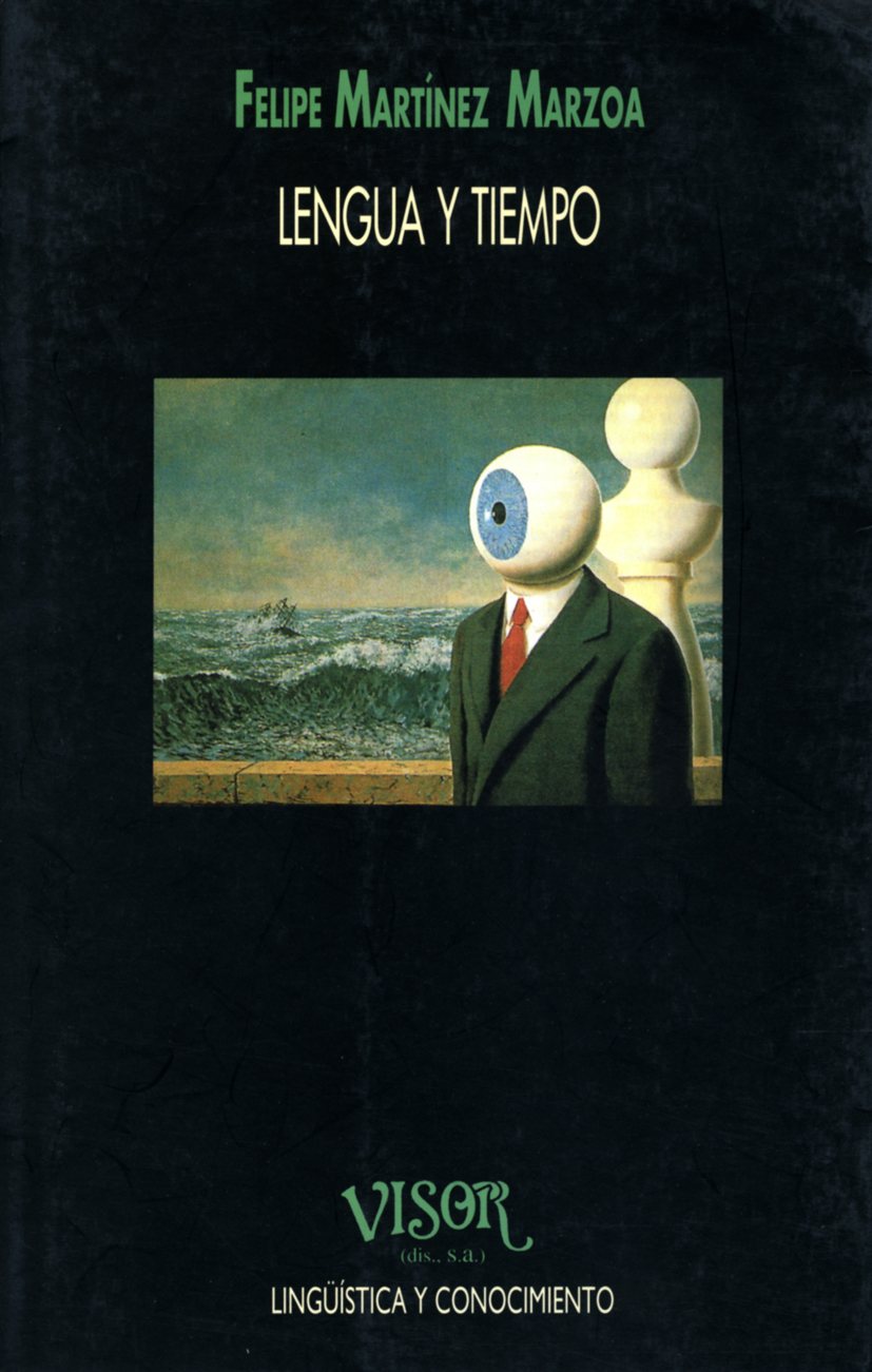 Lengua y tiempo