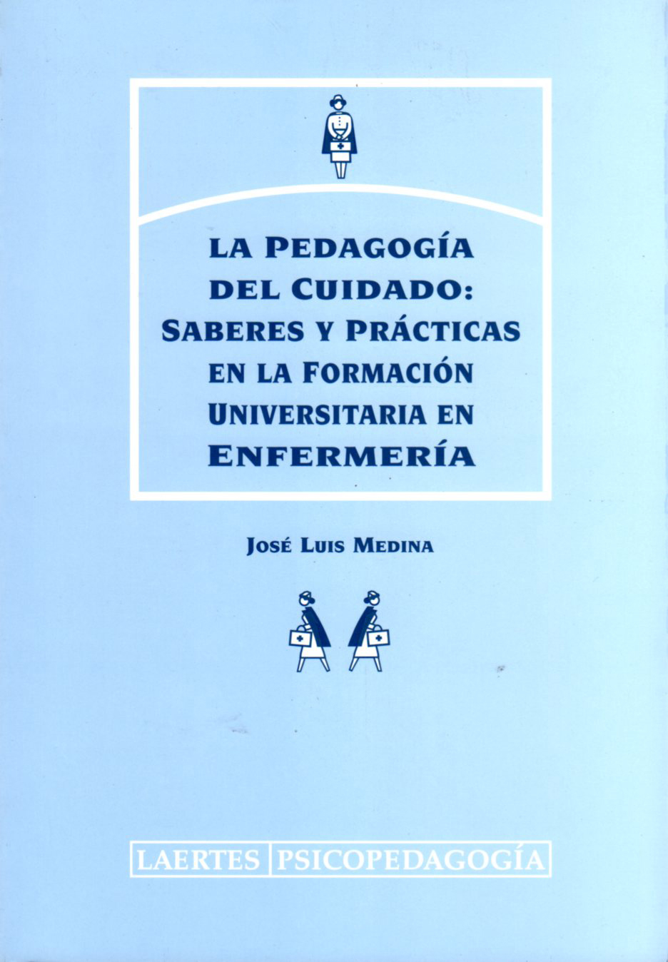 Pedagogía del cuidado