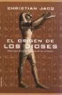 El origen de los dioses