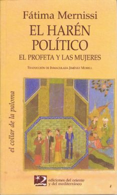 El harén político