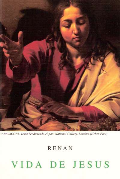 VIDA DE JESUS