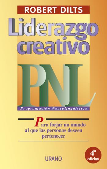 Líderazgo creativo