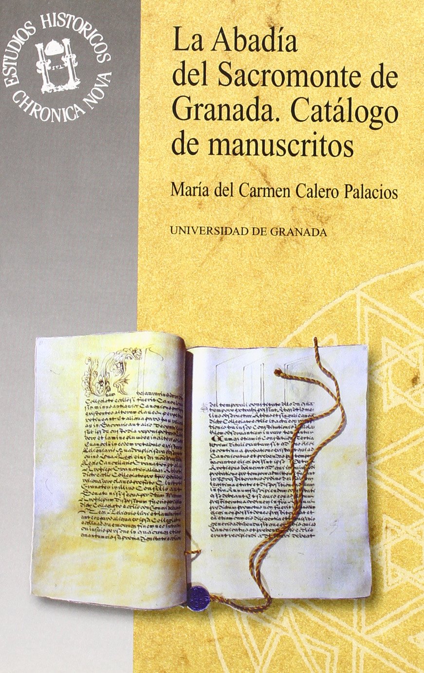 La abadía del Sacromonte de Granada