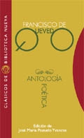 Antología poética