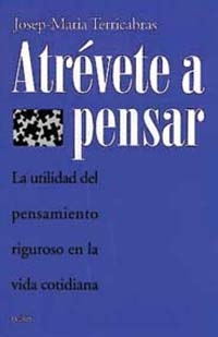 Atrévete a pensar