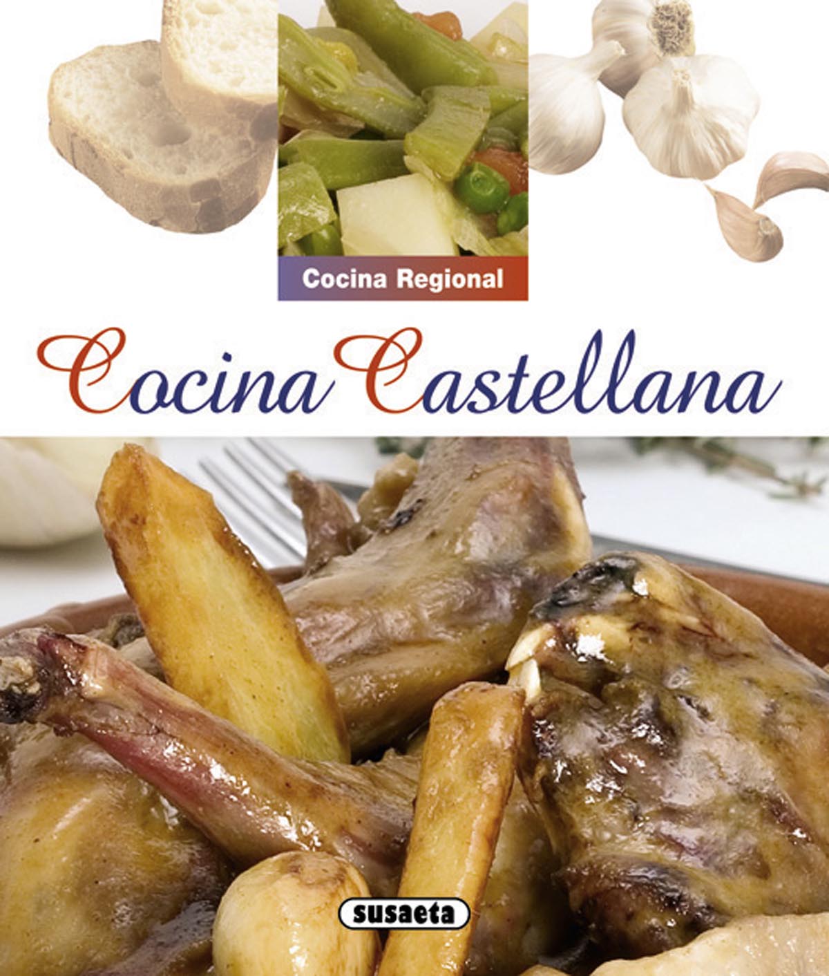 Cocina castellana