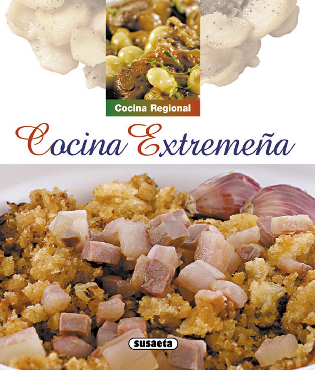 Cocina extremeña