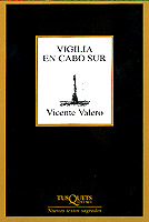 Vigilia en Cabo Sur