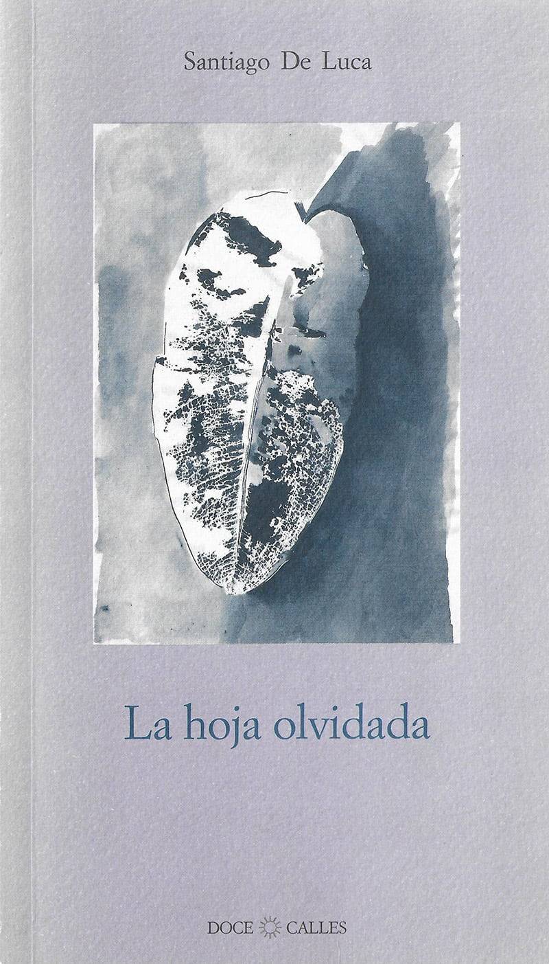 La hoja olvidada