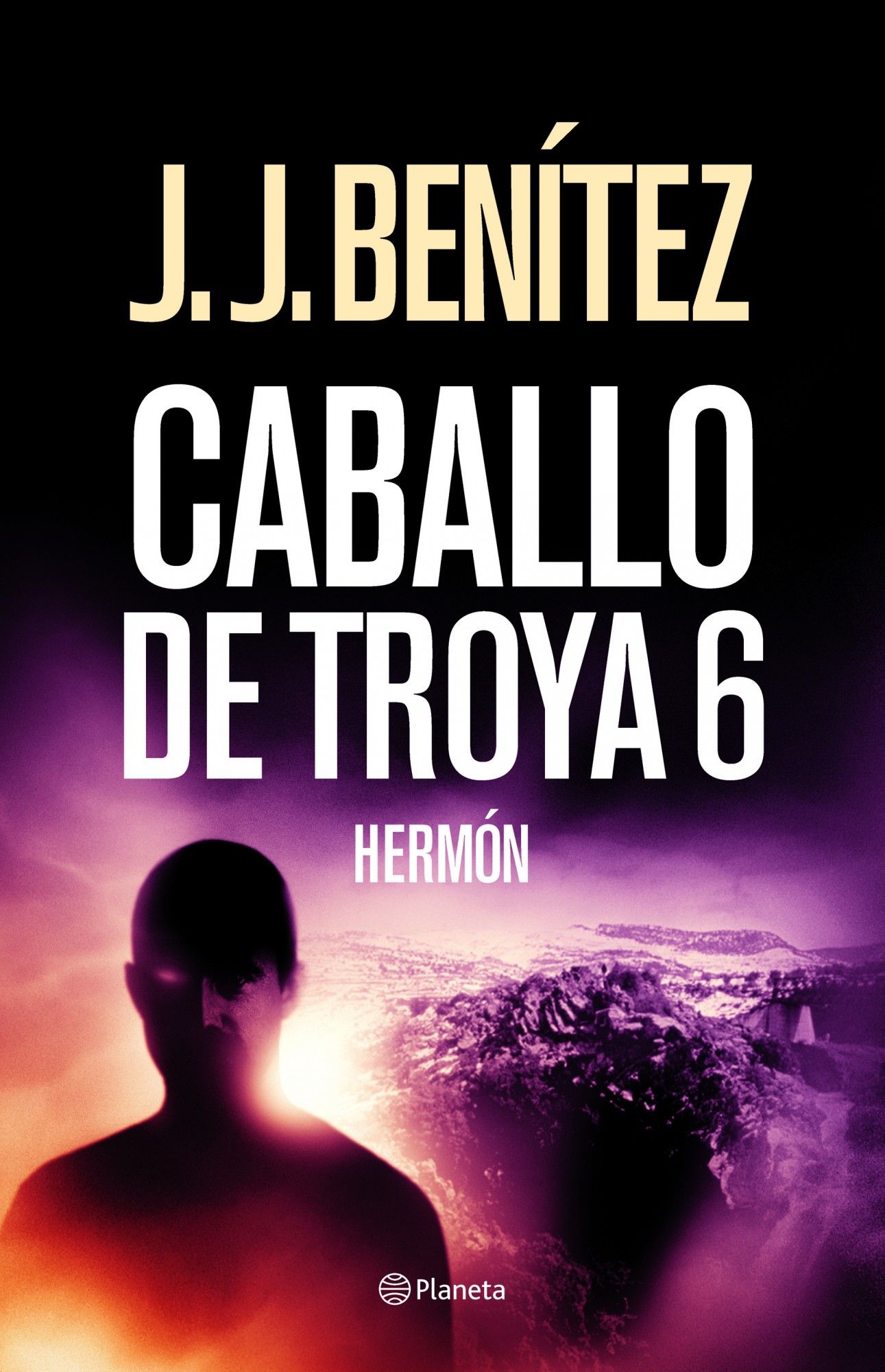 Hermón (Caballo de Troya 6)