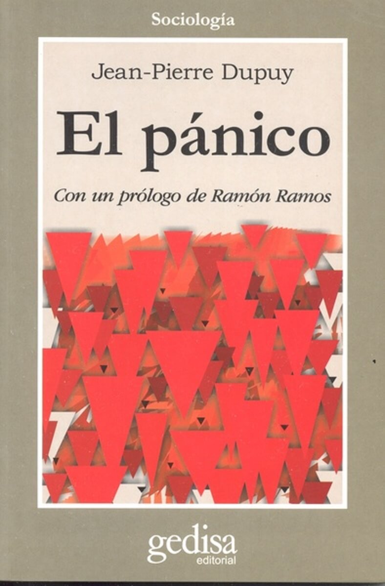 El pánico