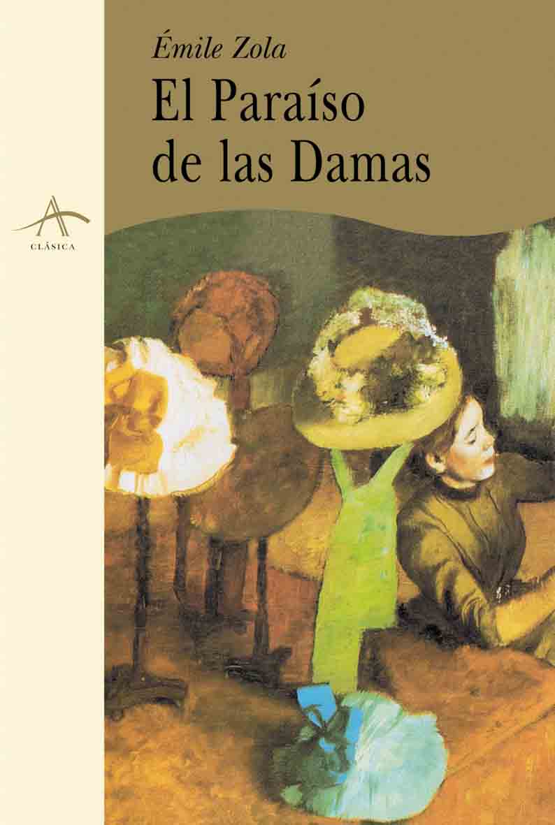 El Paraíso de las Damas