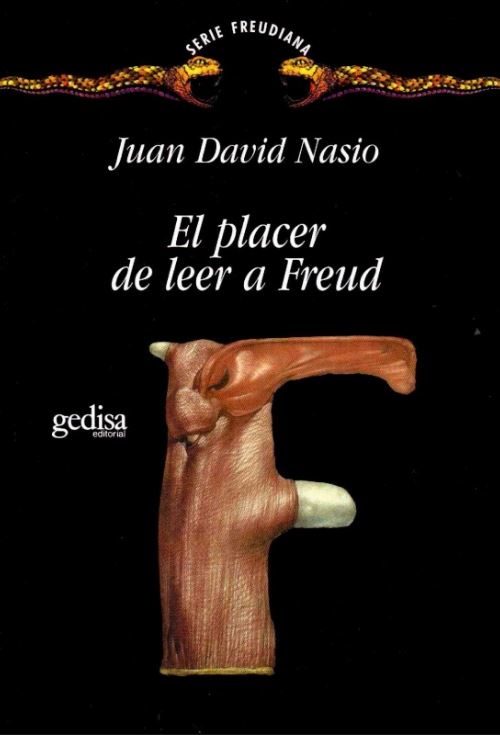El placer de leer a Freud