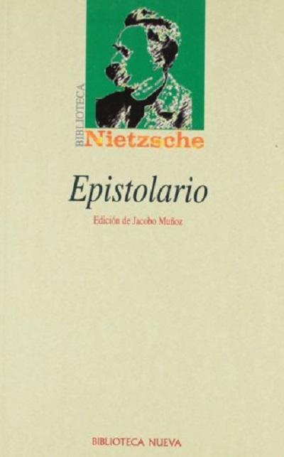 Epistolario