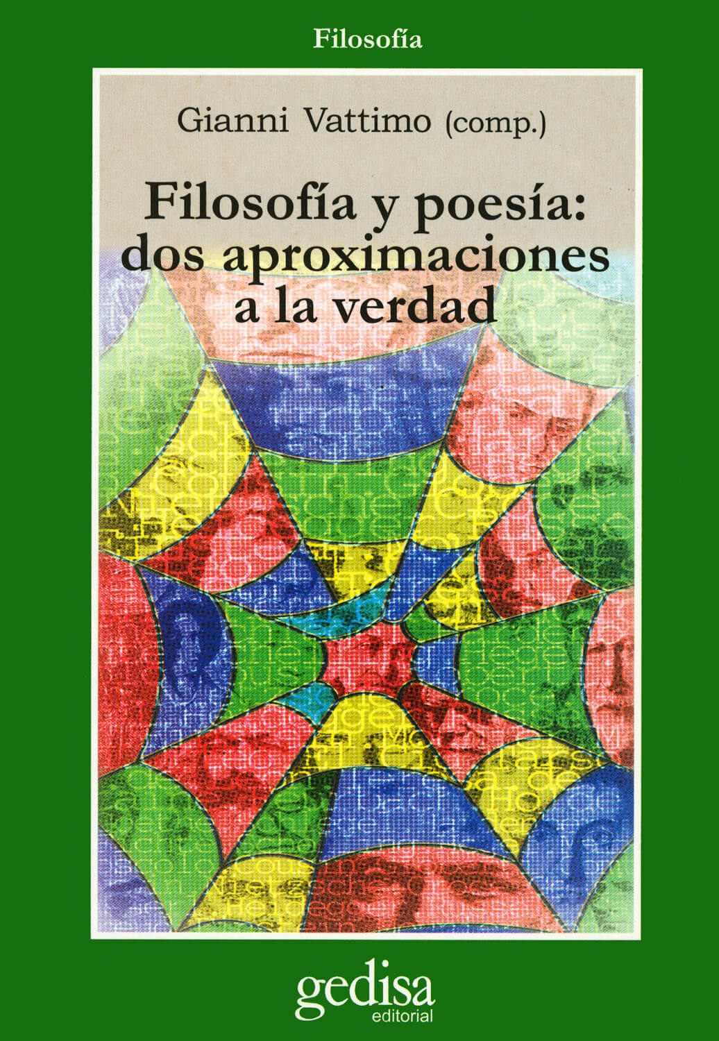 Filosofía y poesía