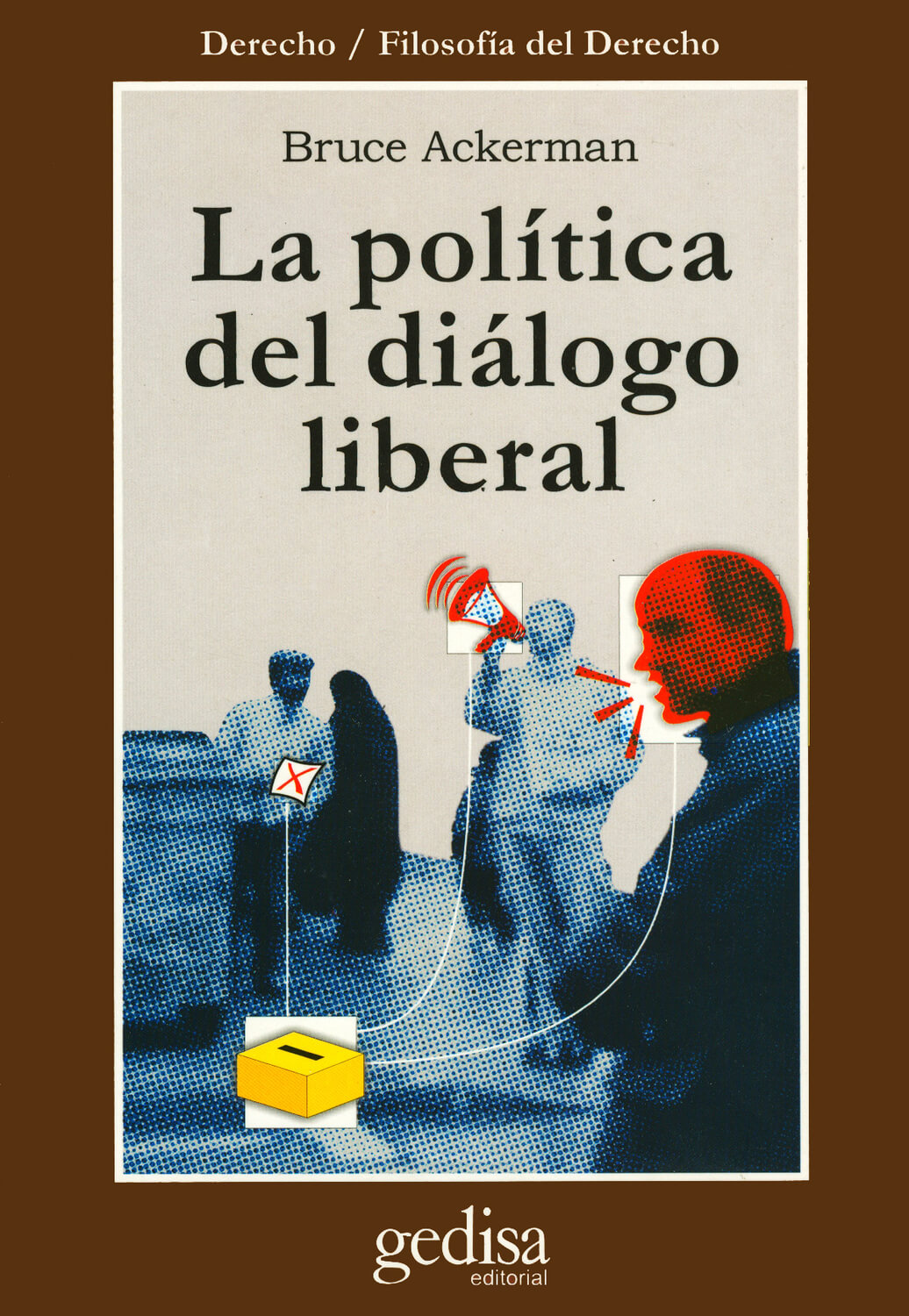 La política del diálogo liberal