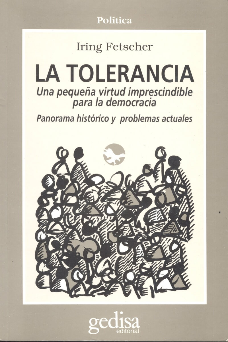 La tolerancia