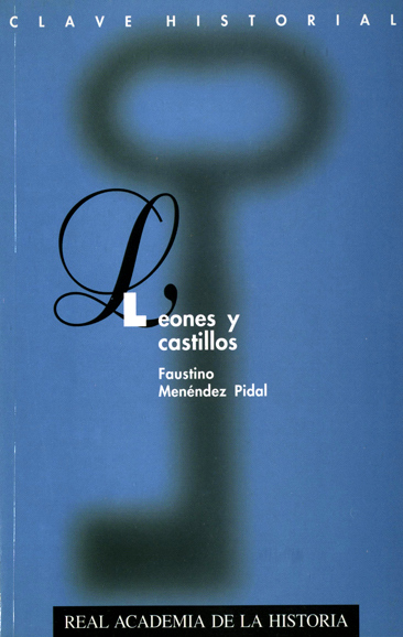 Leones y Castillos. Emblemas heráldicos en España.