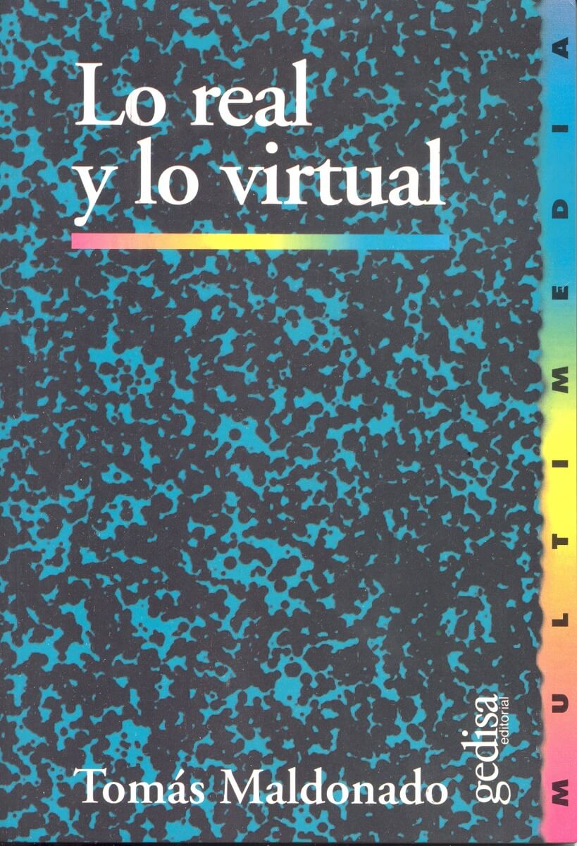 Lo real y lo virtual
