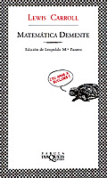 Matemática demente