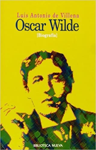 Oscar Wilde