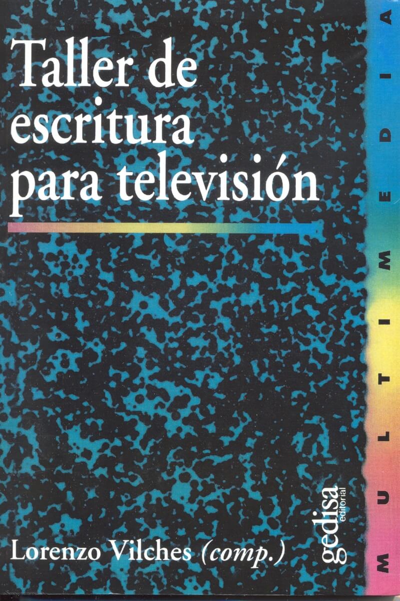 Taller de escritura para televisión