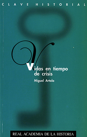 Vidas en tiempos de crisis.