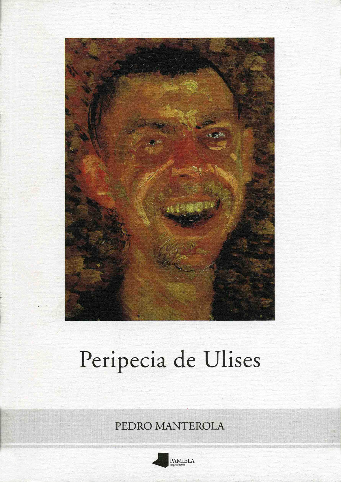 Peripecia de Ulises