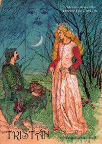 FRAGMENTOS DE TRISTAN, LOS