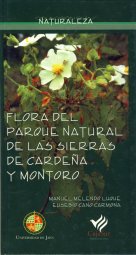 Flora del Parque Natural de las Sierras de Cardeña y Montoro