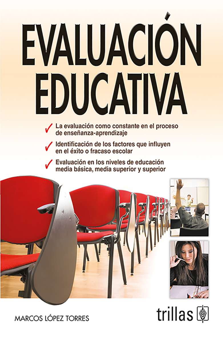 Evaluación educativa