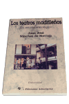 Los teatros madrileños