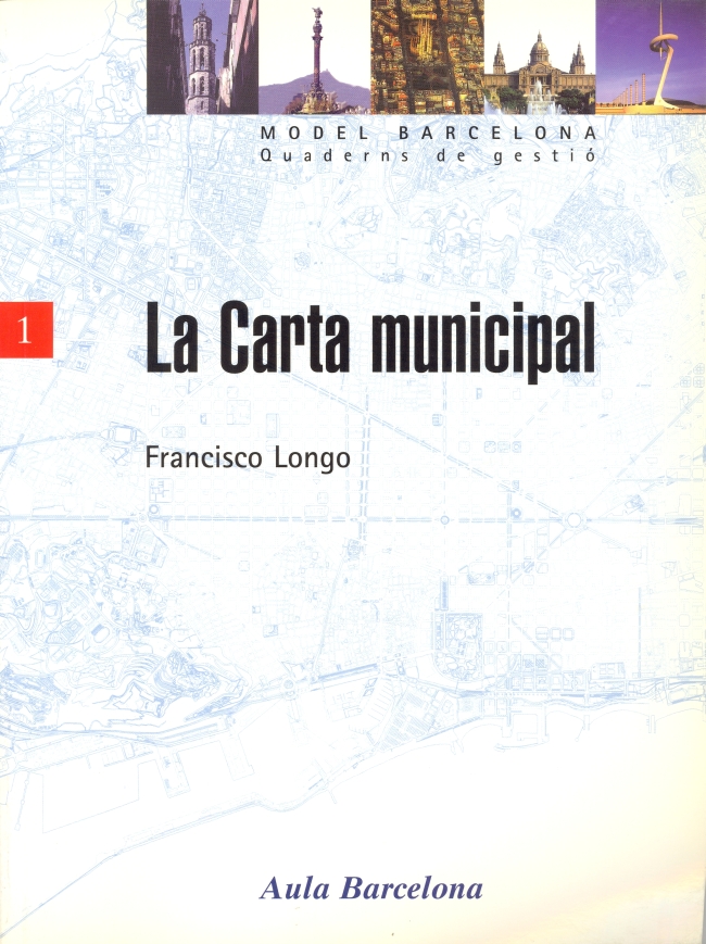 La carta municipal