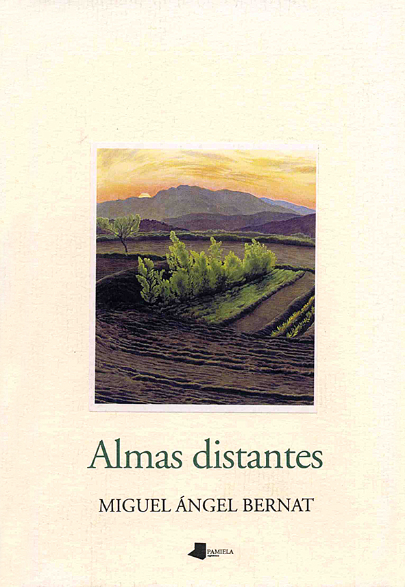 Almas distantes