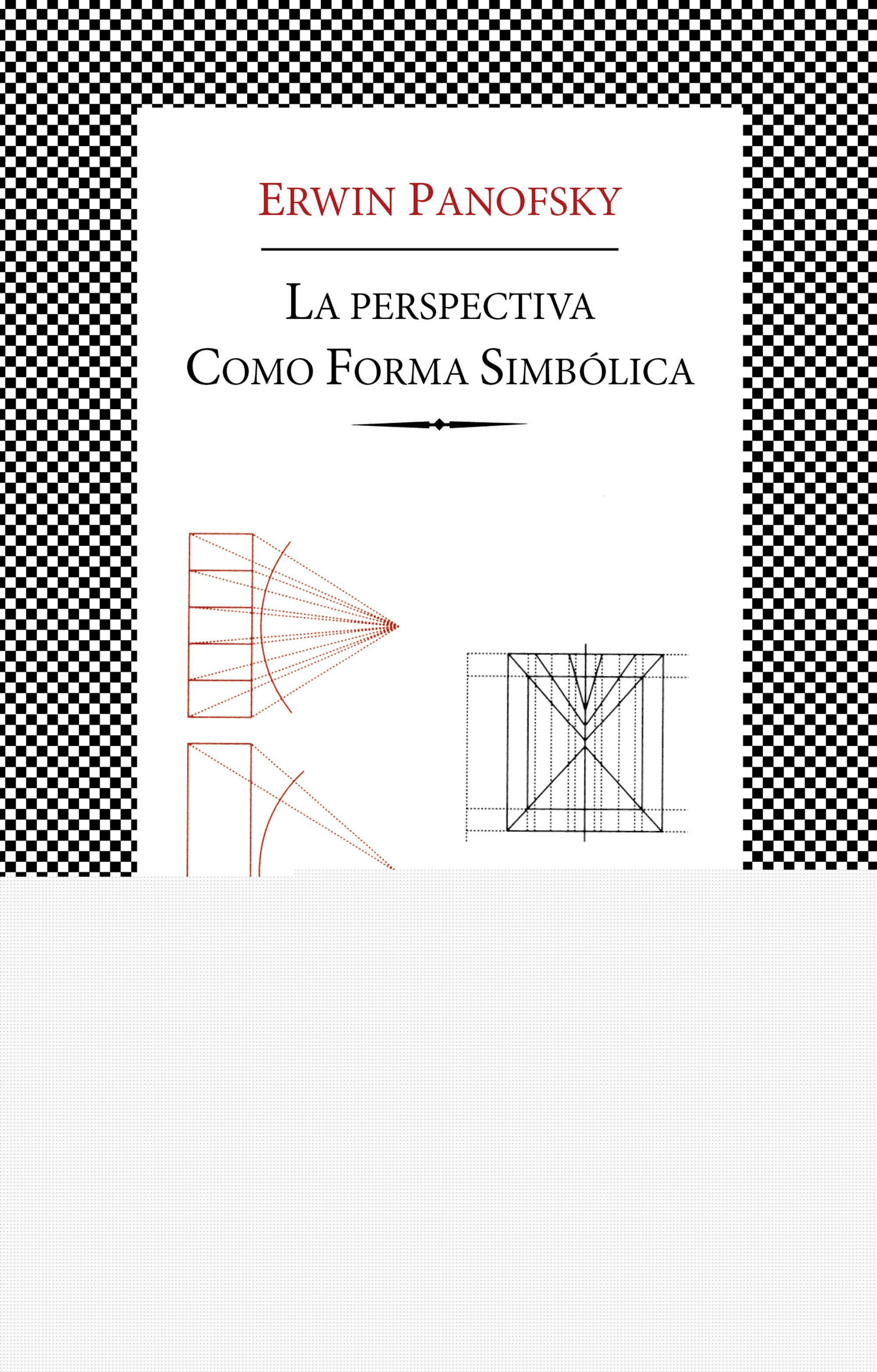 La perspectiva como «forma simbólica»