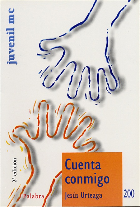 Cuenta conmigo