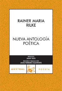 Nueva antología poética
