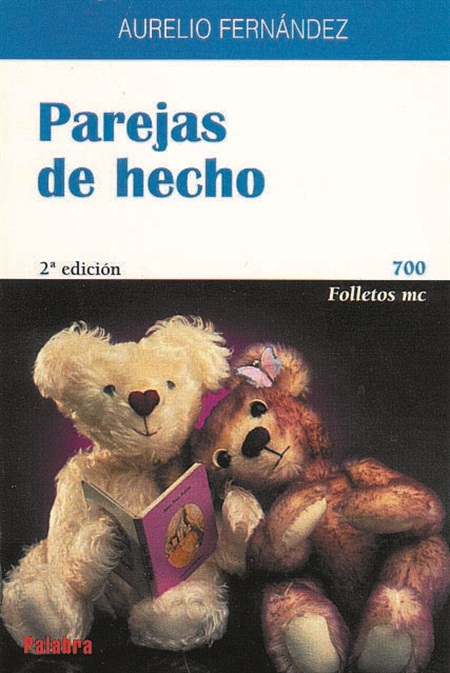 Parejas de hecho